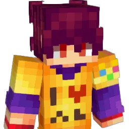 _Higanbana Minecraft avatar bust