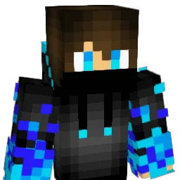 _Hirokin_ Minecraft avatar bust
