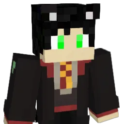 _Hiruzen_ Minecraft avatar bust