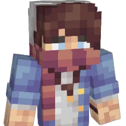 _Hockeyplayer_ Minecraft avatar bust
