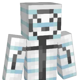 _Holland_ Minecraft avatar bust