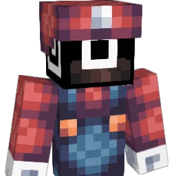 _HoneyBalls_ Minecraft avatar bust