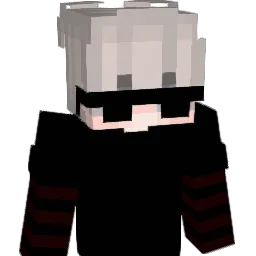 _HongJu's Minecraft skin