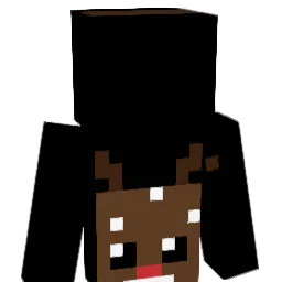 _HoozZ_ Minecraft avatar bust
