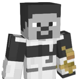 _Hoschi's Minecraft skin