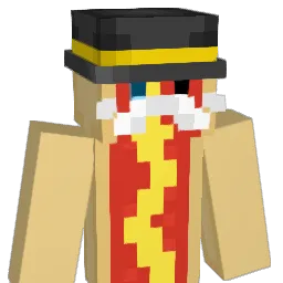 _HotDoGG_'s Minecraft skin