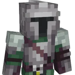 _Hotdog_King_ Minecraft avatar bust