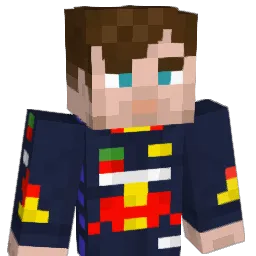 _HottoP_'s Minecraft skin