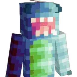 _HowardTheDuck's Minecraft skin