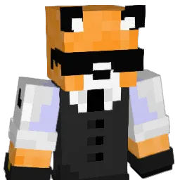 _Hui's Minecraft skin