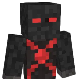 _Hunter19's Minecraft skin