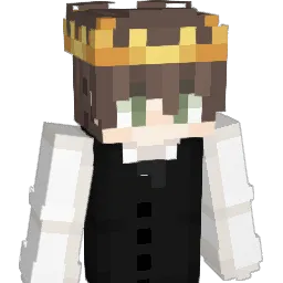 _Hunter888_ Minecraft avatar bust