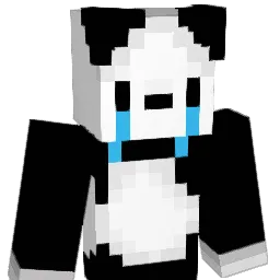 _HunterGames_ Minecraft avatar bust