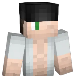 _Hussar_ Minecraft avatar bust