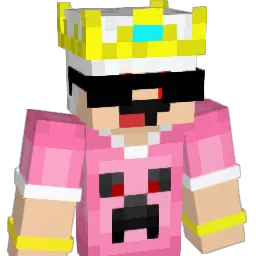 _HuyTruong_ Minecraft avatar bust