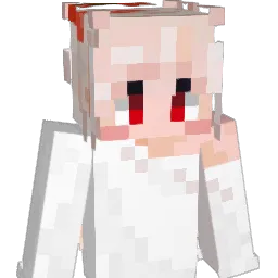 _Hwayeon's Minecraft skin