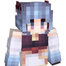 _Hxp_'s Minecraft skin