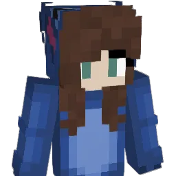 _Hyacint Minecraft avatar bust