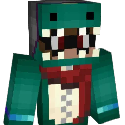 _Hymn's Minecraft skin