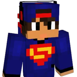 _HypedStrafes_ Minecraft avatar bust