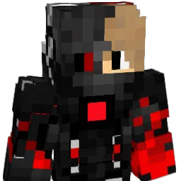 _Hyperphoenix_ Minecraft avatar bust