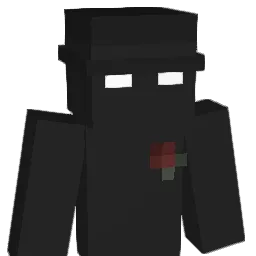 _I9fear6I_ Minecraft avatar bust