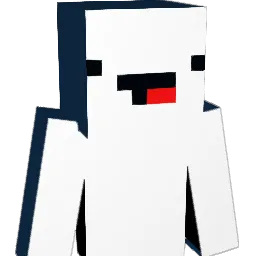 _IAmANoob_ Minecraft avatar bust