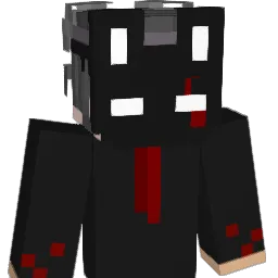 _IBlooody_ Minecraft avatar bust