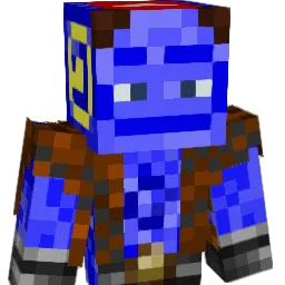_ICETOP1GG_ Minecraft avatar bust