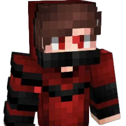 _ICantSleep_ Minecraft avatar bust