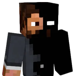 _IDarkI_ Minecraft avatar bust