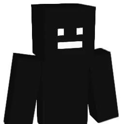 _IKaver_ Minecraft avatar bust