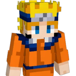 _IM4ster Minecraft avatar bust