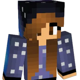_INK_69_ Minecraft avatar bust
