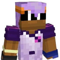 _IPz Minecraft avatar bust