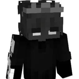 _ISayenz_ Minecraft avatar bust