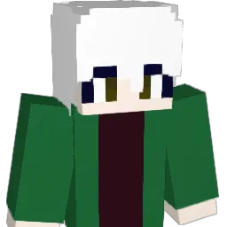 _ITX_ Minecraft avatar bust