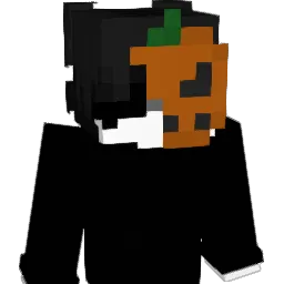_I_LIKE_CATS_ Minecraft avatar bust