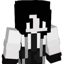 _I_O___ Minecraft avatar bust