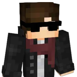 _I_am_RuSsIaN_ Minecraft avatar bust