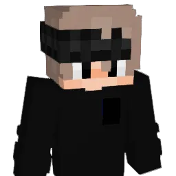 _IamNerd_ Minecraft avatar bust