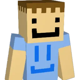 _IamveryAwEsOmE Minecraft avatar bust