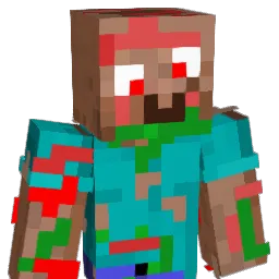 _Iansg0ne Minecraft avatar bust