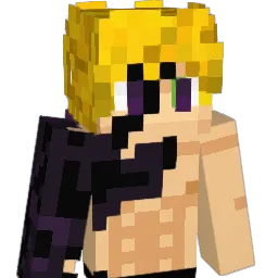_IchHab3Beine_ Minecraft avatar bust