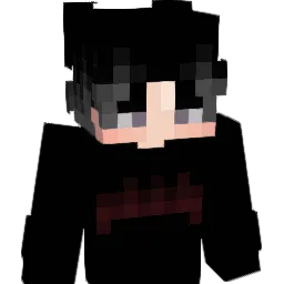 _Icr0 Minecraft avatar bust