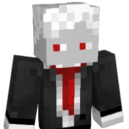 _Id4n Minecraft avatar bust