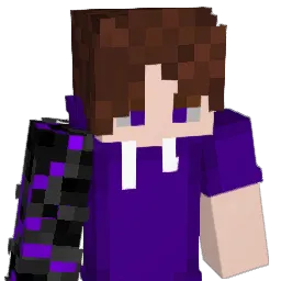 _Iggy04_ Minecraft avatar bust
