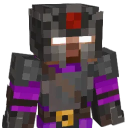 _Ildrex2_ Minecraft avatar bust