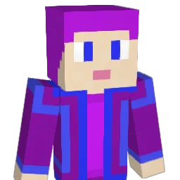 _Ilidar_ Minecraft avatar bust