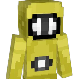 _Illuminari_ Minecraft avatar bust